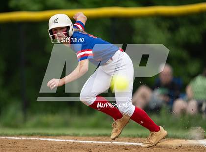 Thumbnail 3 in Atholton @ Sherwood (MPSSAA 3A South II Regional Semifinals) photogallery.