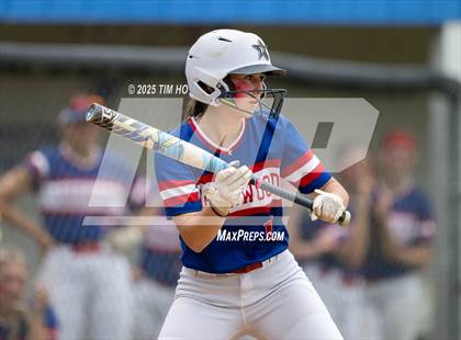Thumbnail 2 in Atholton @ Sherwood (MPSSAA 3A South II Regional Semifinals) photogallery.