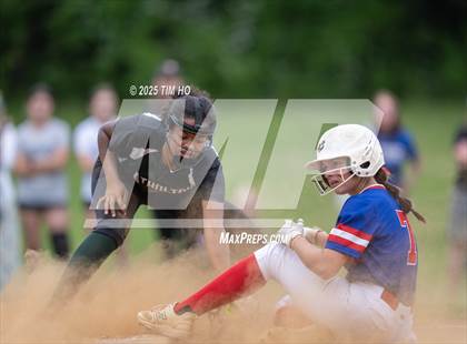 Thumbnail 2 in Atholton @ Sherwood (MPSSAA 3A South II Regional Semifinals) photogallery.