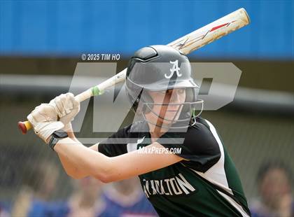 Thumbnail 2 in Atholton @ Sherwood (MPSSAA 3A South II Regional Semifinals) photogallery.