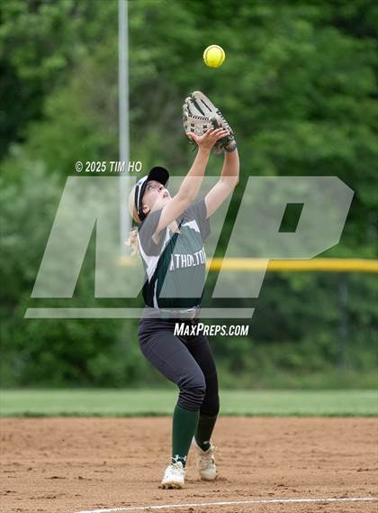 Thumbnail 1 in Atholton @ Sherwood (MPSSAA 3A South II Regional Semifinals) photogallery.