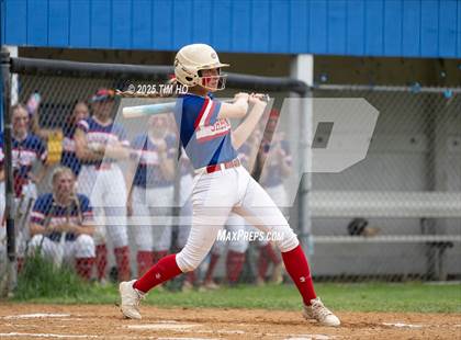 Thumbnail 3 in Atholton @ Sherwood (MPSSAA 3A South II Regional Semifinals) photogallery.