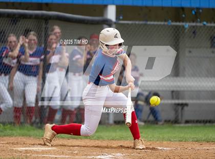 Thumbnail 2 in Atholton @ Sherwood (MPSSAA 3A South II Regional Semifinals) photogallery.