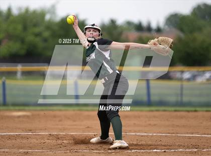 Thumbnail 1 in Atholton @ Sherwood (MPSSAA 3A South II Regional Semifinals) photogallery.