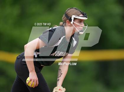 Thumbnail 2 in Atholton @ Sherwood (MPSSAA 3A South II Regional Semifinals) photogallery.