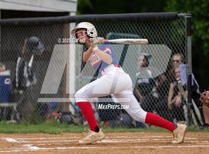 Thumbnail 3 in Atholton @ Sherwood (MPSSAA 3A South II Regional Semifinals) photogallery.