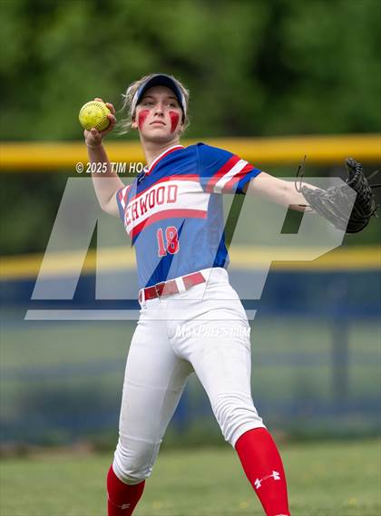 Thumbnail 2 in Atholton @ Sherwood (MPSSAA 3A South II Regional Semifinals) photogallery.