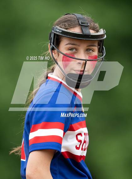 Thumbnail 2 in Atholton @ Sherwood (MPSSAA 3A South II Regional Semifinals) photogallery.