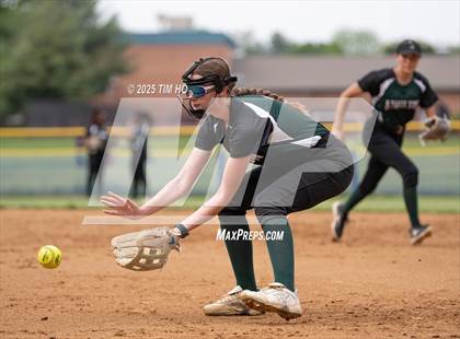Thumbnail 2 in Atholton @ Sherwood (MPSSAA 3A South II Regional Semifinals) photogallery.