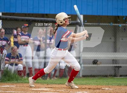 Thumbnail 1 in Atholton @ Sherwood (MPSSAA 3A South II Regional Semifinals) photogallery.