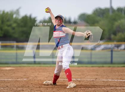 Thumbnail 2 in Atholton @ Sherwood (MPSSAA 3A South II Regional Semifinals) photogallery.