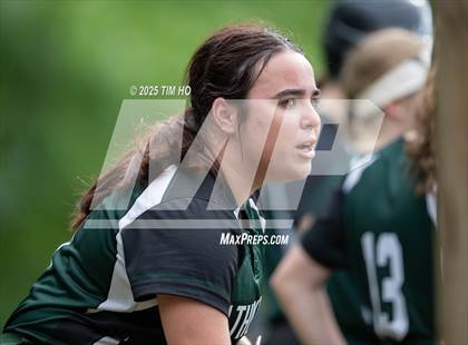 Thumbnail 2 in Atholton @ Sherwood (MPSSAA 3A South II Regional Semifinals) photogallery.