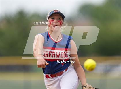 Thumbnail 1 in Atholton @ Sherwood (MPSSAA 3A South II Regional Semifinals) photogallery.