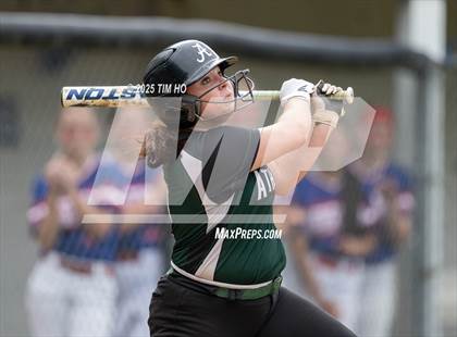Thumbnail 3 in Atholton @ Sherwood (MPSSAA 3A South II Regional Semifinals) photogallery.