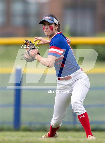 Thumbnail 3 in Atholton @ Sherwood (MPSSAA 3A South II Regional Semifinals) photogallery.