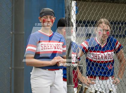 Thumbnail 1 in Atholton @ Sherwood (MPSSAA 3A South II Regional Semifinals) photogallery.