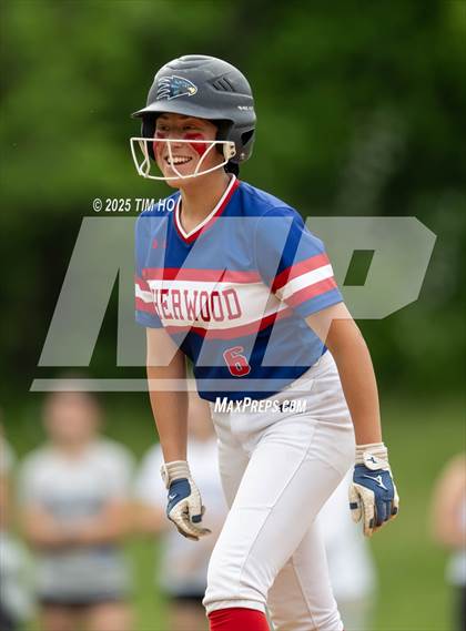 Thumbnail 3 in Atholton @ Sherwood (MPSSAA 3A South II Regional Semifinals) photogallery.