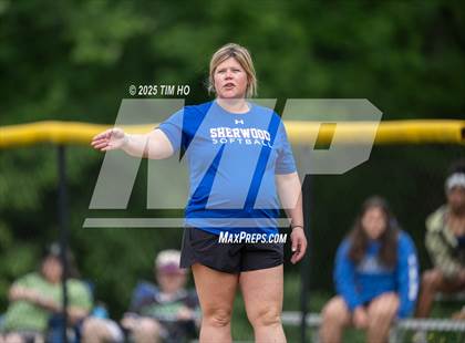 Thumbnail 3 in Atholton @ Sherwood (MPSSAA 3A South II Regional Semifinals) photogallery.
