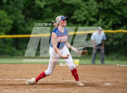 Thumbnail 1 in Atholton @ Sherwood (MPSSAA 3A South II Regional Semifinals) photogallery.