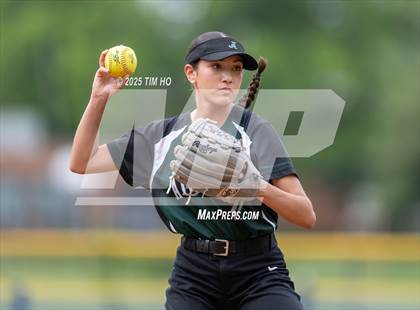 Thumbnail 3 in Atholton @ Sherwood (MPSSAA 3A South II Regional Semifinals) photogallery.