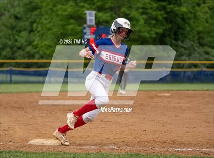 Thumbnail 3 in Atholton @ Sherwood (MPSSAA 3A South II Regional Semifinals) photogallery.