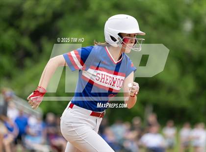 Thumbnail 1 in Atholton @ Sherwood (MPSSAA 3A South II Regional Semifinals) photogallery.