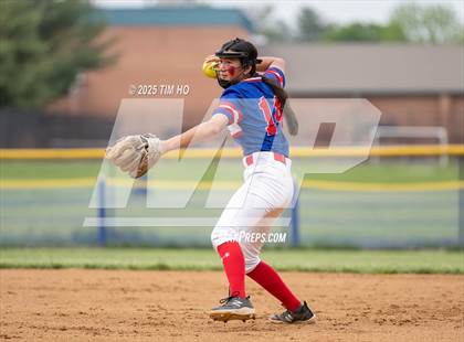 Thumbnail 3 in Atholton @ Sherwood (MPSSAA 3A South II Regional Semifinals) photogallery.