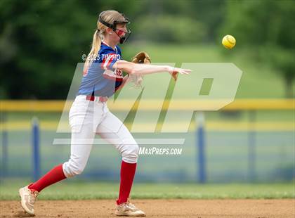 Thumbnail 1 in Atholton @ Sherwood (MPSSAA 3A South II Regional Semifinals) photogallery.