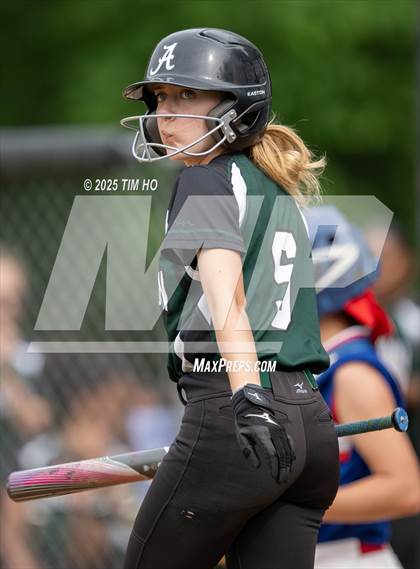 Thumbnail 1 in Atholton @ Sherwood (MPSSAA 3A South II Regional Semifinals) photogallery.