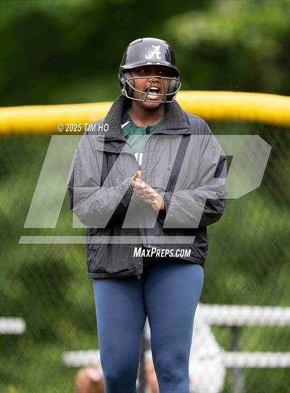 Thumbnail 2 in Atholton @ Sherwood (MPSSAA 3A South II Regional Semifinals) photogallery.