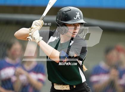 Thumbnail 3 in Atholton @ Sherwood (MPSSAA 3A South II Regional Semifinals) photogallery.