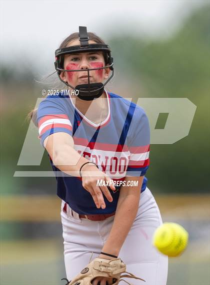 Thumbnail 2 in Atholton @ Sherwood (MPSSAA 3A South II Regional Semifinals) photogallery.