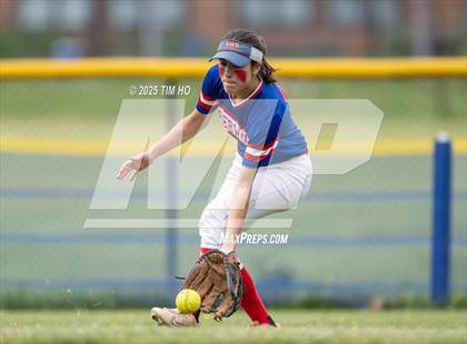 Thumbnail 2 in Atholton @ Sherwood (MPSSAA 3A South II Regional Semifinals) photogallery.