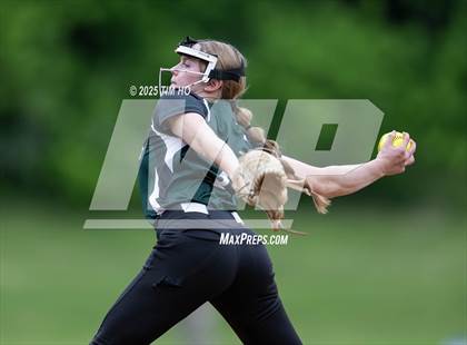Thumbnail 2 in Atholton @ Sherwood (MPSSAA 3A South II Regional Semifinals) photogallery.