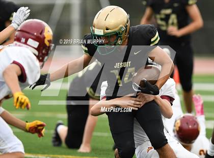 Thumbnail 2 in Central Catholic @ Jesuit photogallery.