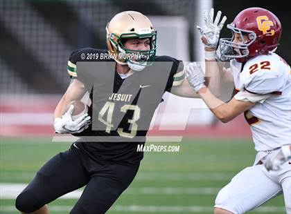 Thumbnail 1 in Central Catholic @ Jesuit photogallery.