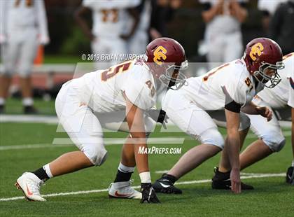 Thumbnail 3 in Central Catholic @ Jesuit photogallery.