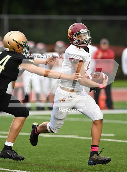 Thumbnail 2 in Central Catholic @ Jesuit photogallery.