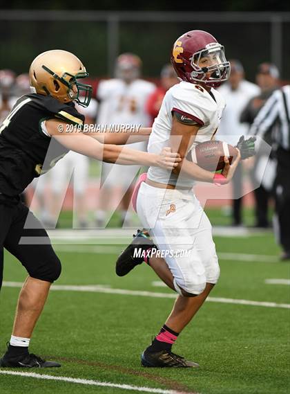 Thumbnail 3 in Central Catholic @ Jesuit photogallery.