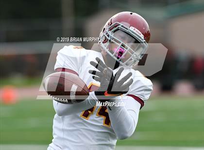 Thumbnail 1 in Central Catholic @ Jesuit photogallery.