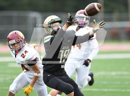 Thumbnail 3 in Central Catholic @ Jesuit photogallery.