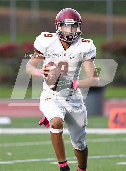 Thumbnail 2 in Central Catholic @ Jesuit photogallery.