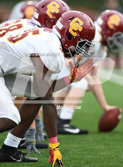 Thumbnail 2 in Central Catholic @ Jesuit photogallery.