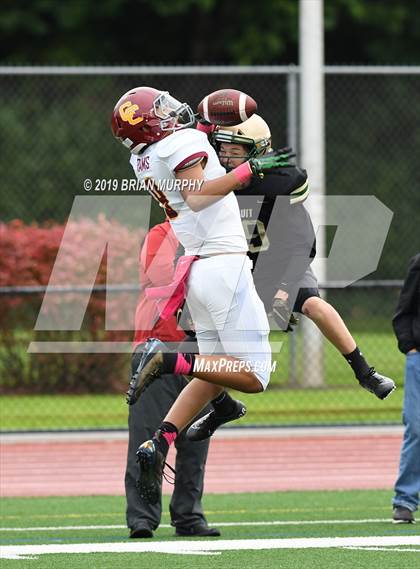 Thumbnail 2 in Central Catholic @ Jesuit photogallery.