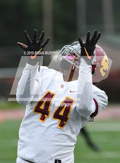 Thumbnail 3 in Central Catholic @ Jesuit photogallery.