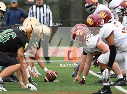 Thumbnail 1 in Central Catholic @ Jesuit photogallery.