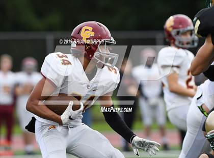 Thumbnail 1 in Central Catholic @ Jesuit photogallery.