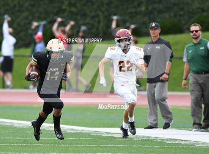 Thumbnail 1 in Central Catholic @ Jesuit photogallery.
