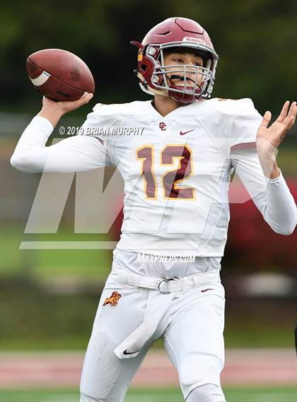 Thumbnail 3 in Central Catholic @ Jesuit photogallery.