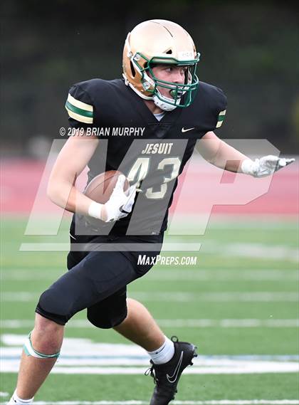 Thumbnail 3 in Central Catholic @ Jesuit photogallery.
